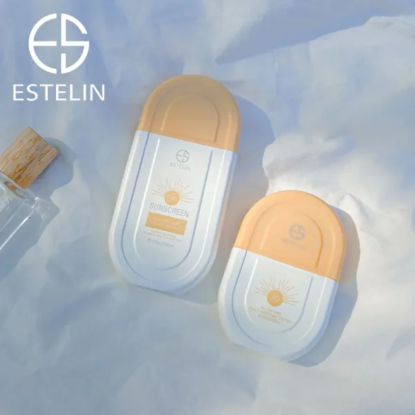 Estelin Multi-defense Tinted Sunscreen