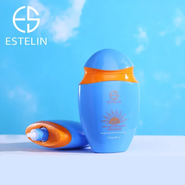 Estelin Ultra-light & Moisturizing Sunscreen